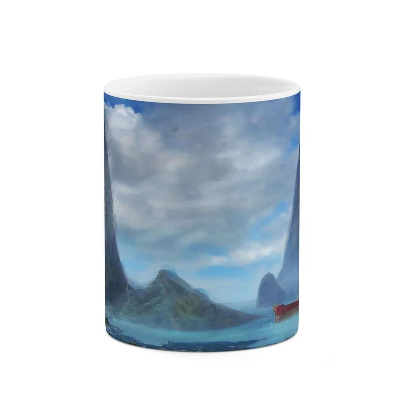 ماگ کاکتی مدل کوهستان کد mgh10215