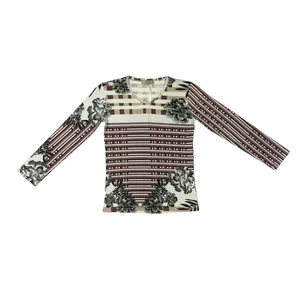 بلوز زنانه مدل NF-fid