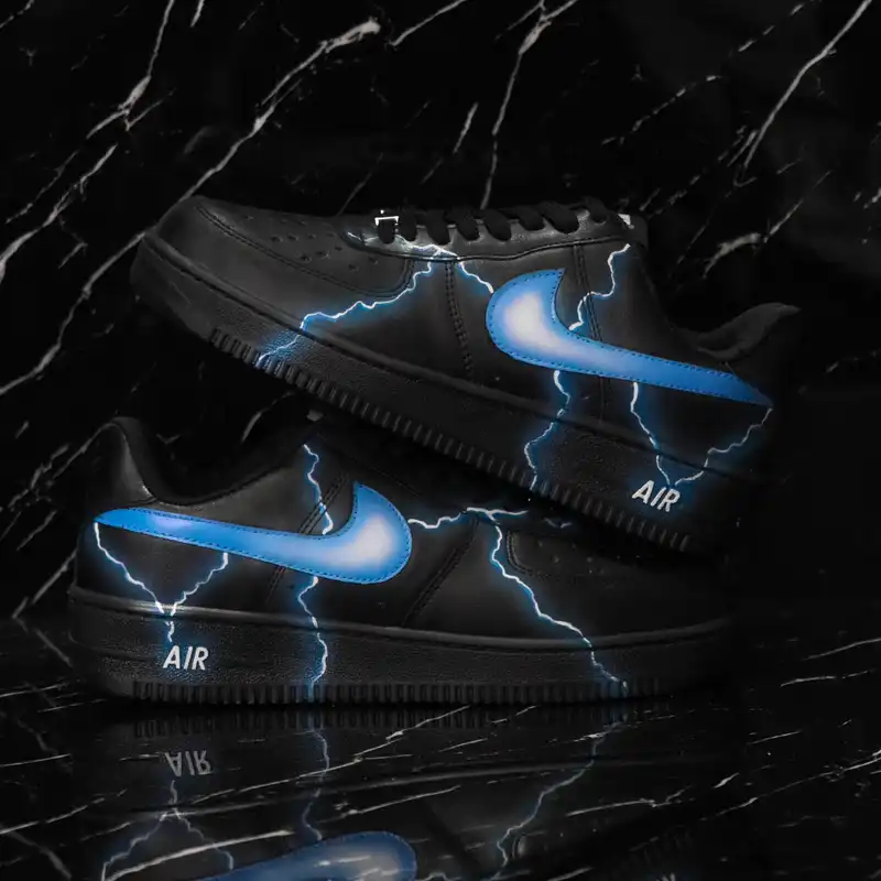 کفش پیاده روی مدل AIR99