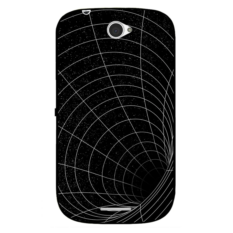 کاور مگافون کد 8108 مناسب برای گوشی موبایل سونی Xperia E4