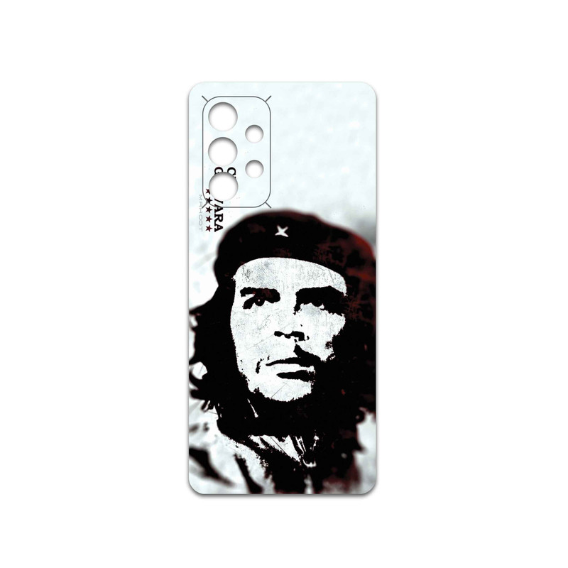 برچسب پوششی ماهوت مدل Che-Guevara مناسب برای گوشی موبایل سامسونگ Galaxy A53 5G