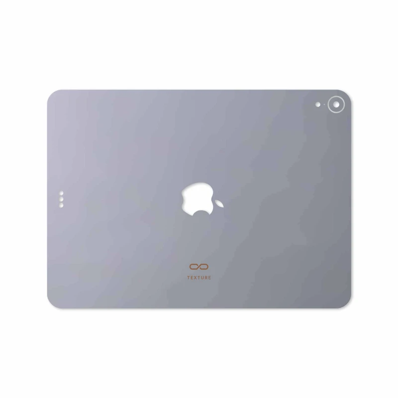 برچسب پوششی ماهوت مدل Matte-Silver مناسب برای تبلت اپل iPad Pro 11 2018 A1934