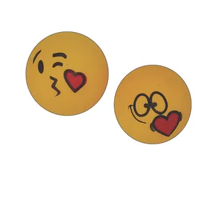 توپ بازی مدل قلب بسته دو عددی