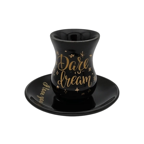 فنجان و نعلبکی مدل کمر باریک کد 14283xdream