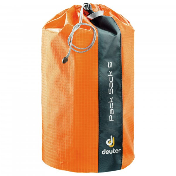 قیمت و خرید کیف عایق دار دیوتر مدل Pack Sack 5 - Stuff sack