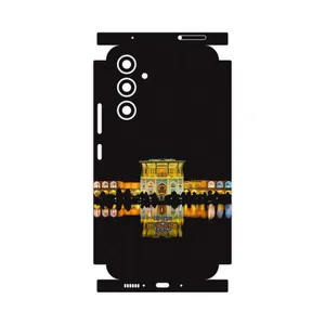 MAHOOT Ali Qapu-FullSkin Cover Sticker for Samsung Galaxy A54