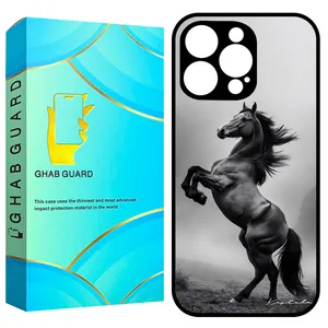 Ghab Guard GCHP16P Cover for Apple iPhone 16 Pro