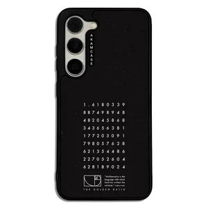 AKAM AMC-WSGS23-SCIENCE-22 Cover For Samsung Galaxy S23