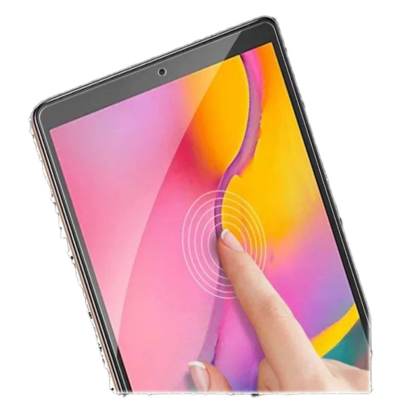 محافظ صفحه نمایش گلس استار مدل TABLETS9 مناسب برای تبلت سامسونگ Galaxy Tab A 10.1 2016 / P585 / P580