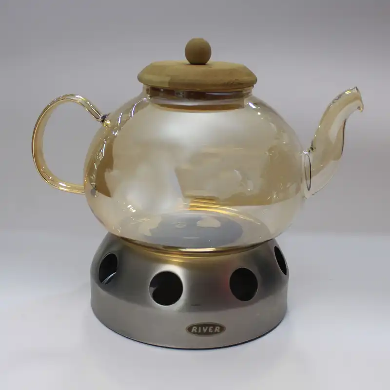 وارمر قوری ریور مدل 8098