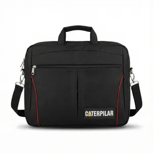 کیف دستی مردانه مدل کاترپیلار