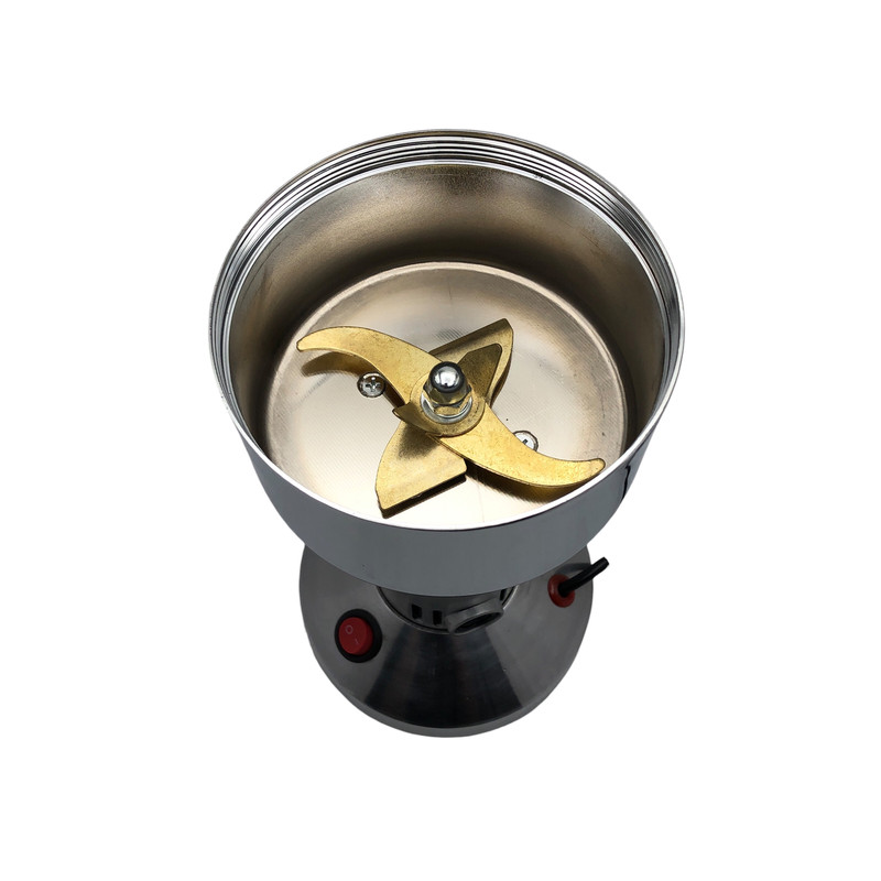 آسیاب صنعتی سیلور کرست مدل 150G