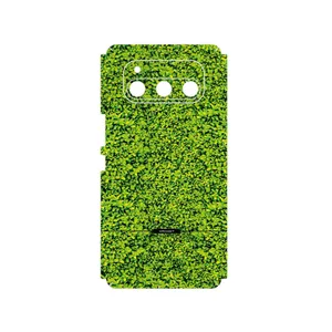 MAHOOT Leafs Cover Sticker for Daria Bond 5G