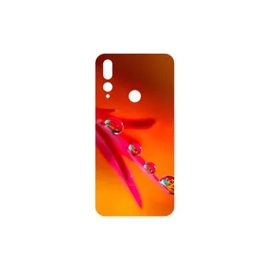 MAHOOT Plant dew Cover Sticker for Huawei Y9 Prime 2019