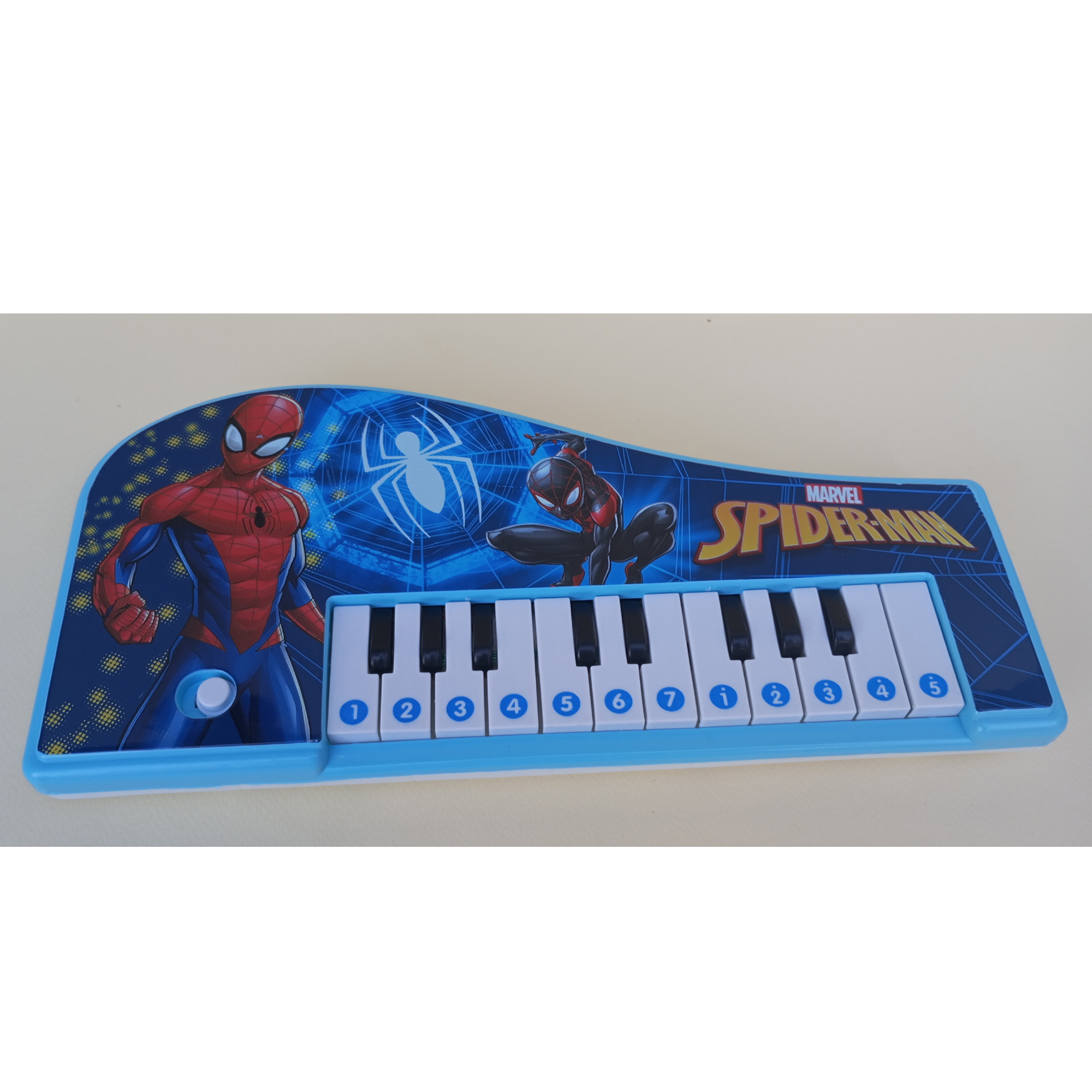 اسباب بازی مدل پیانو عنکبوتی کد 522