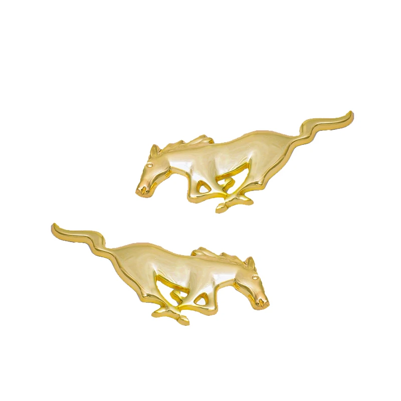 آرم خودرو فورد کد k200200 مجموعه دو عددی 