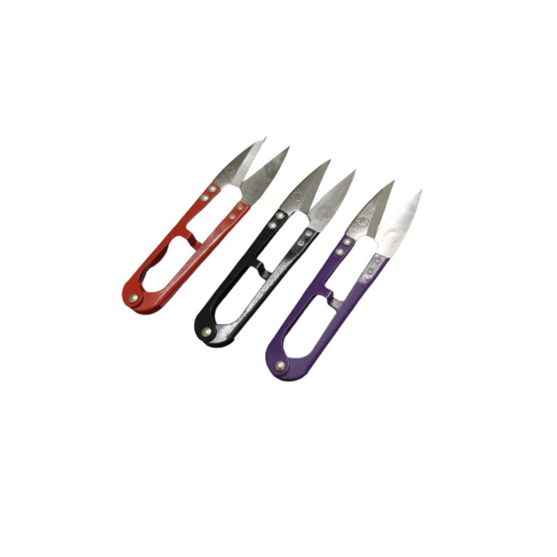 قیچی سرنخ زن کد145 مجموعه 3 عددی