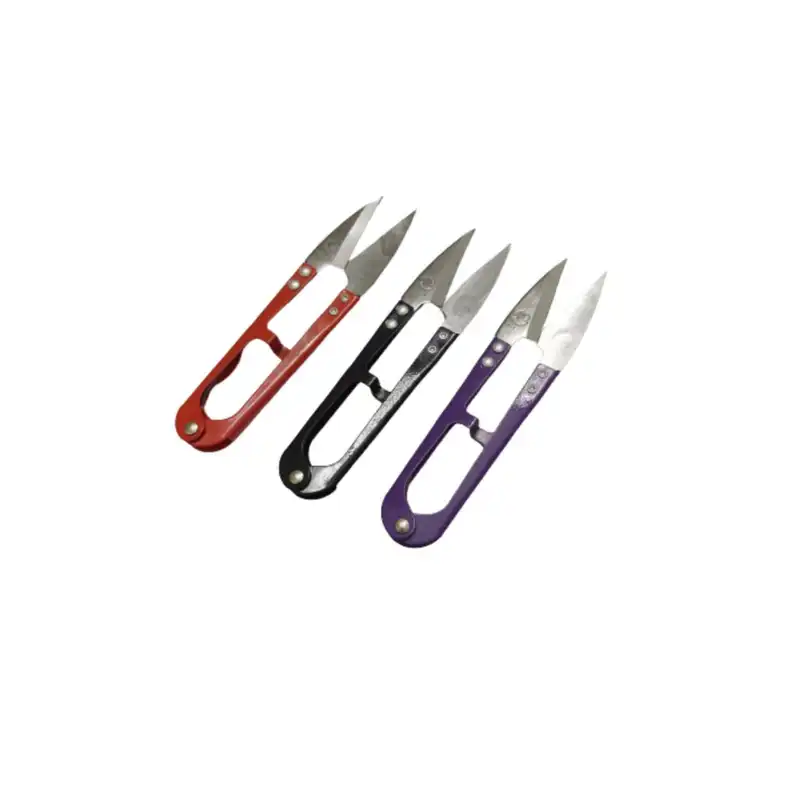 قیچی سرنخ زن کد145 مجموعه 3 عددی