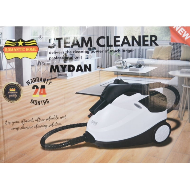 بخار شو رومانتیک هوم مدل MYDAN