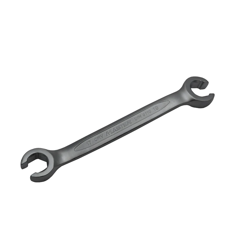 آچار دو سر رینگی مستر کد YP-1719MM سایز 17-19 میلیمتر