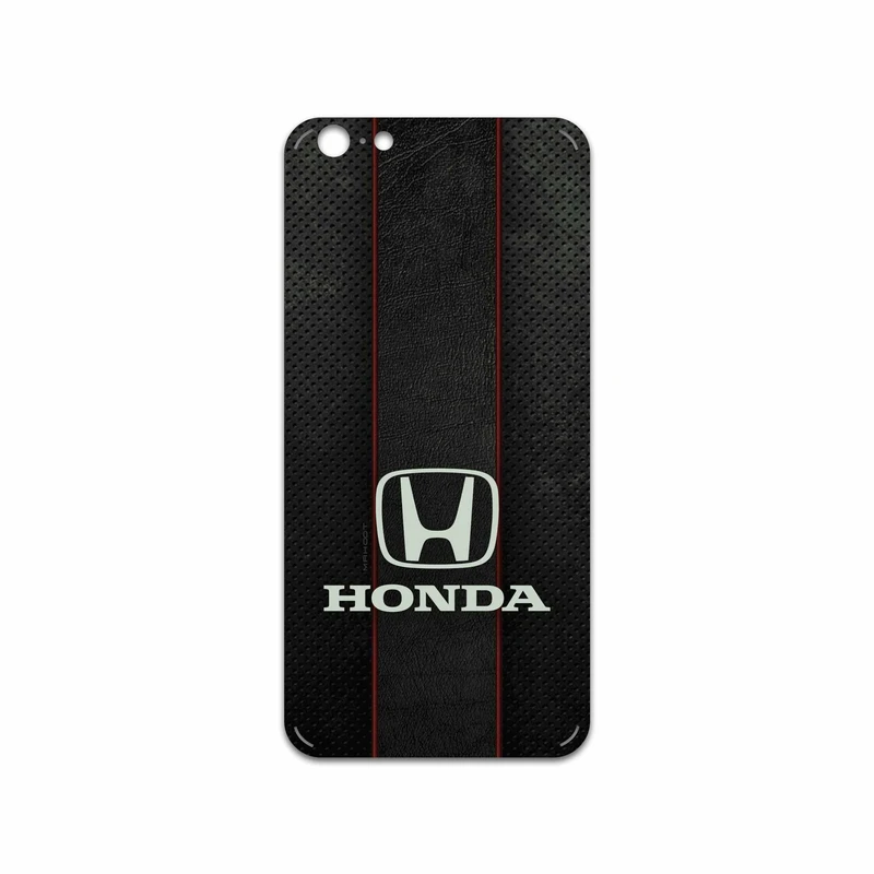 برچسب پوششی ماهوت مدل Honda Motor مناسب برای گوشی موبایل اپل iPhone 6 Plus