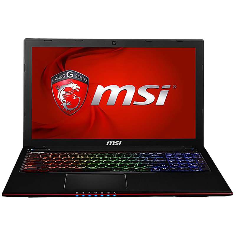 لپ تاپ ام اس آی GE60 مدل 2PC Apache