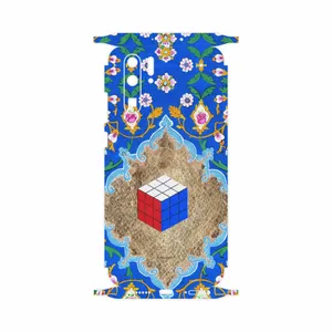 MAHOOT Maryams Mathematics-FullSkin Cover Sticker for Huawei P30 Pro