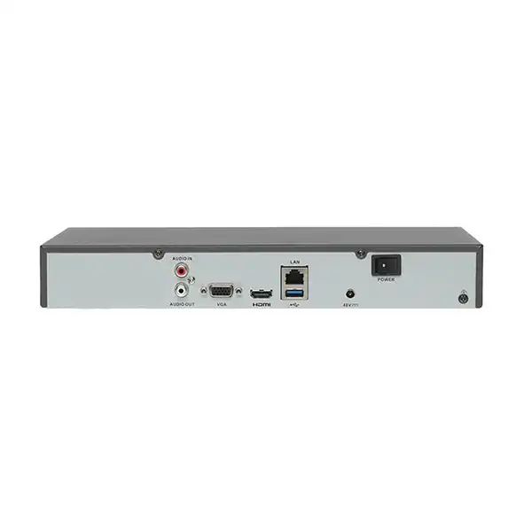 ضبط کننده ویدئویی هایک ویژن مدل DS-7608NI-Q1