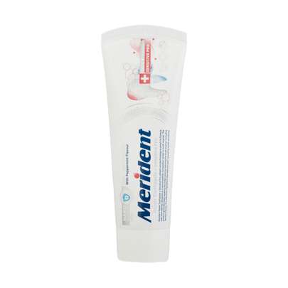 محبوب ترین خمیر دندان