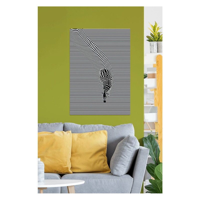  تابلو بوم  مدل TB004