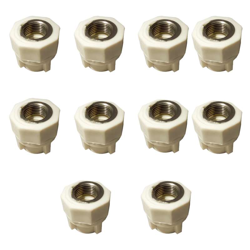 اتصال بوشن مدل B1/2 مجموعه 10 عددی