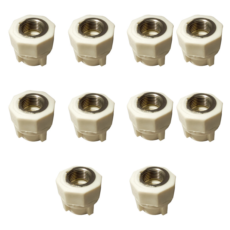 اتصال بوشن مدل B1/2 مجموعه 10 عددی