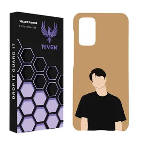 RIVEN RI2-18 Case For Apple iPhone X/XS