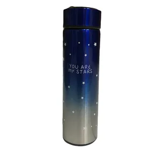 فلاسک مدل درجه دار  گنجایش 0.5 لیتر