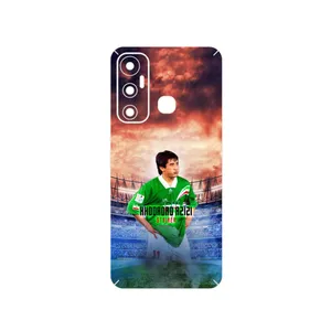 MAHOOT Khodadad Azizi Cover Sticker for Infinix Hot 11