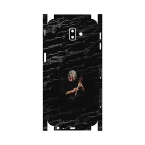 MAHOOT Kayhan Kalhor-FullSkin Cover Sticker for Samsung Galaxy J6 Plus