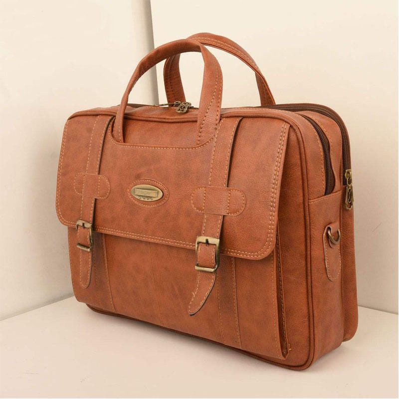 کیف اداری مردانه مدل NM0010 -  - 10