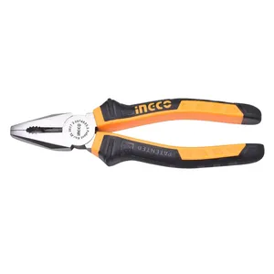 انبر دست اینکو مدل 007 سایز  8 اینچ