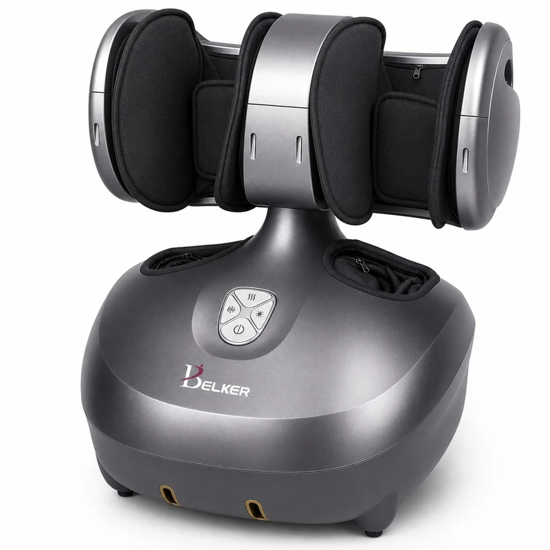 ماساژور برقی پا بلکر مدل BL-K18