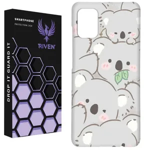RIVEN RI1-320 Case For Samsung Galaxy A31