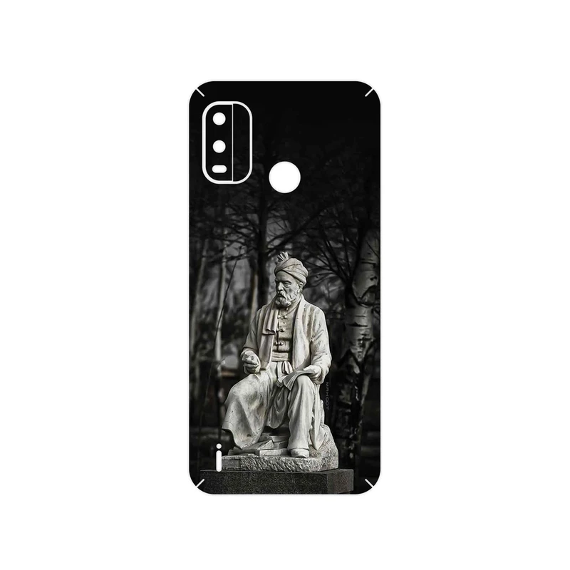 برچسب پوششی ماهوت مدل Ferdowsi مناسب برای گوشی موبایل نوکیا G11 Plus
