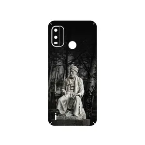 MAHOOT Ferdowsi Cover Sticker for Nokia G11 Plus