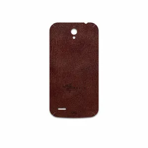 MAHOOT NL-RZR Cover Sticker for Huawei Ascend G610
