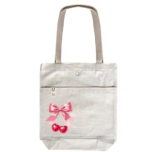 ساک دستی مدل گیلاس