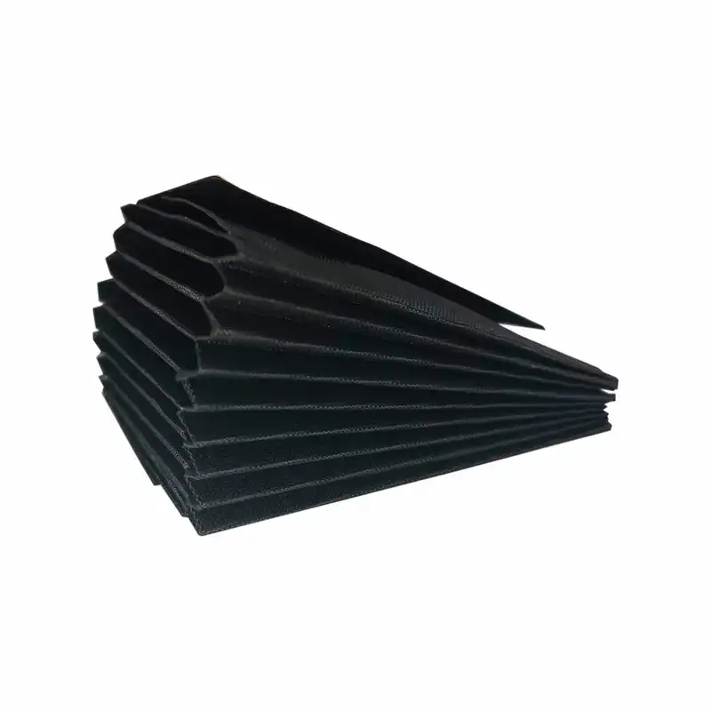 نظم دهنده جاکارتی مدل آکاردئونی طرح عمودی مجموعه دو عددی