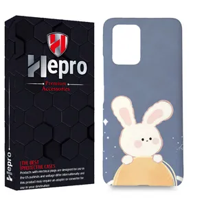 HEPRO MC Cover for XIAOMI POCO X3 GT
