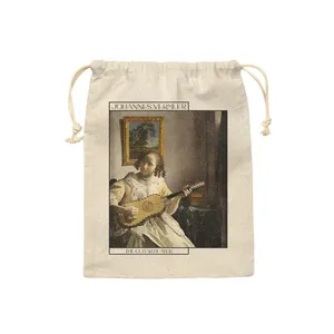 کیسه نان و سبزی ترمه طراحان ایده مدل نوازنده گیتار از ورمر کد art0582 - L
