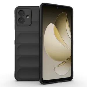 کاور بادیگارد مدل Armor مناسب برای گوشی موبایل سامسونگ Galaxy A07