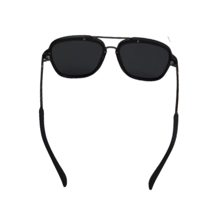 عینک آفتابی مردانه پلیس مدل مربعی اسپرت -  - 5