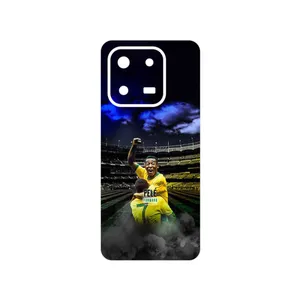 MAHOOT Pele Cover Sticker for Honor X7d 4G